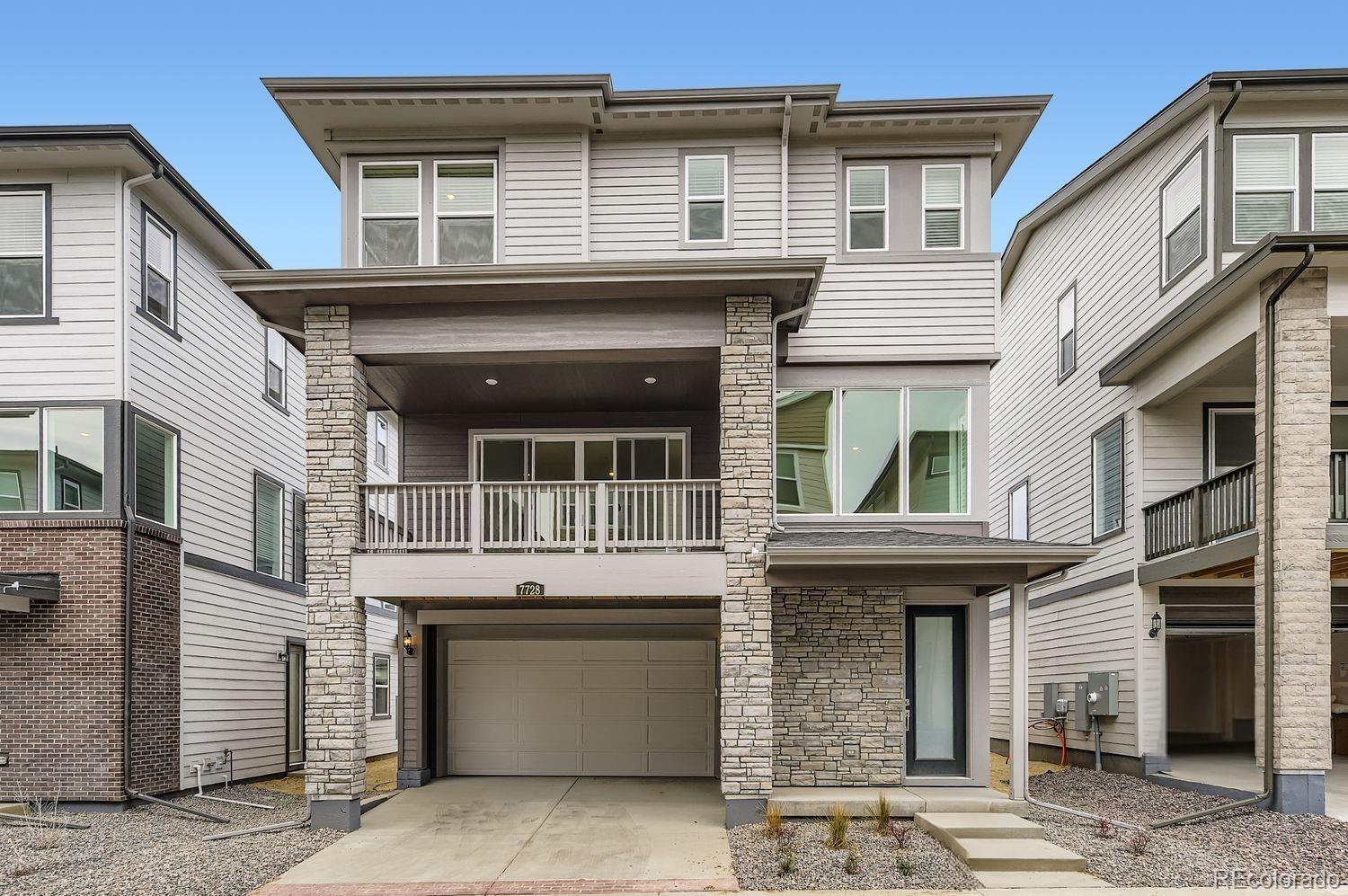 7728 S Cherokee Trail Centennial CO 80016