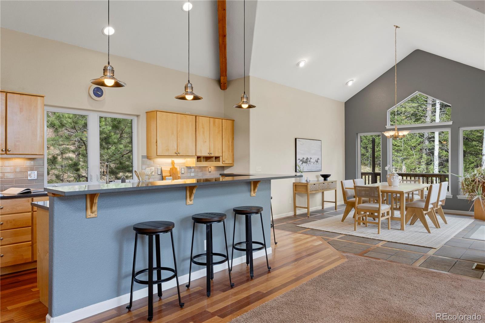 385 Snyder Mountain Road Evergreen CO 80439