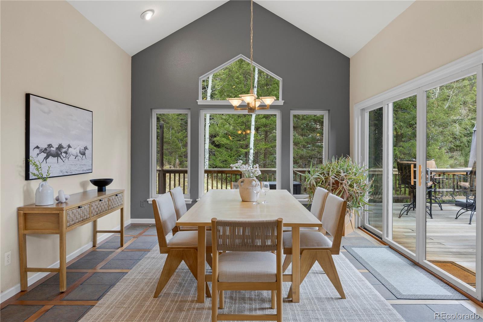 385 Snyder Mountain Road Evergreen CO 80439