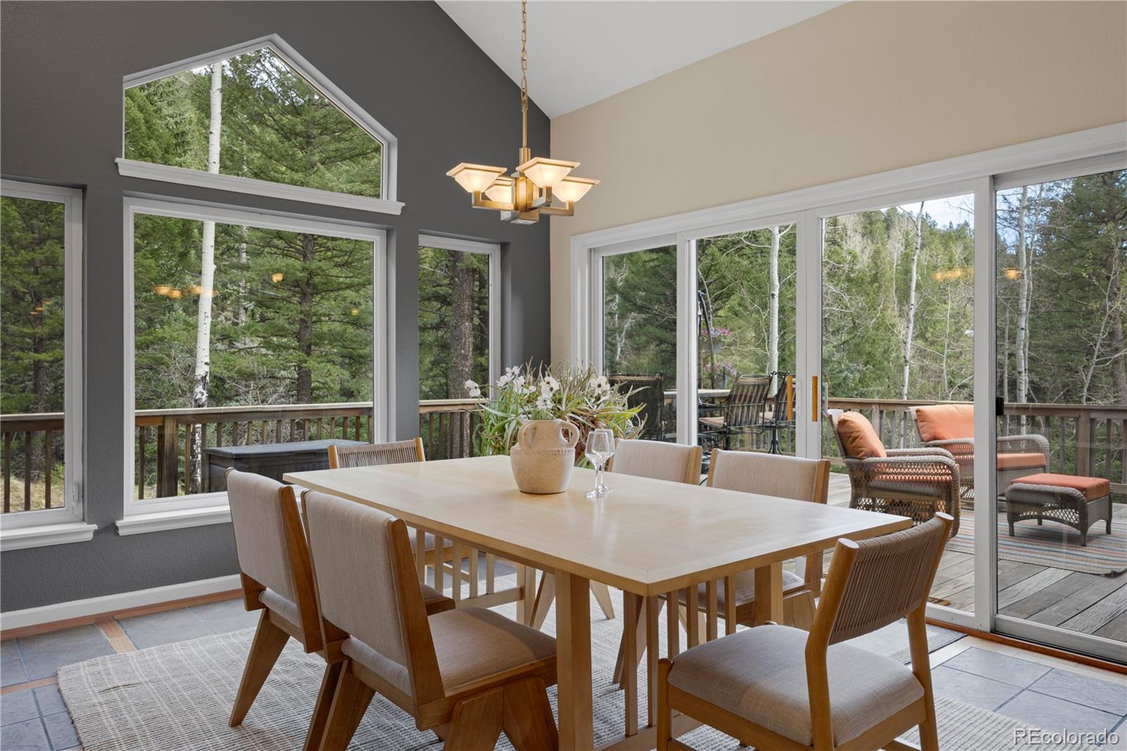 385 Snyder Mountain Road Evergreen CO 80439