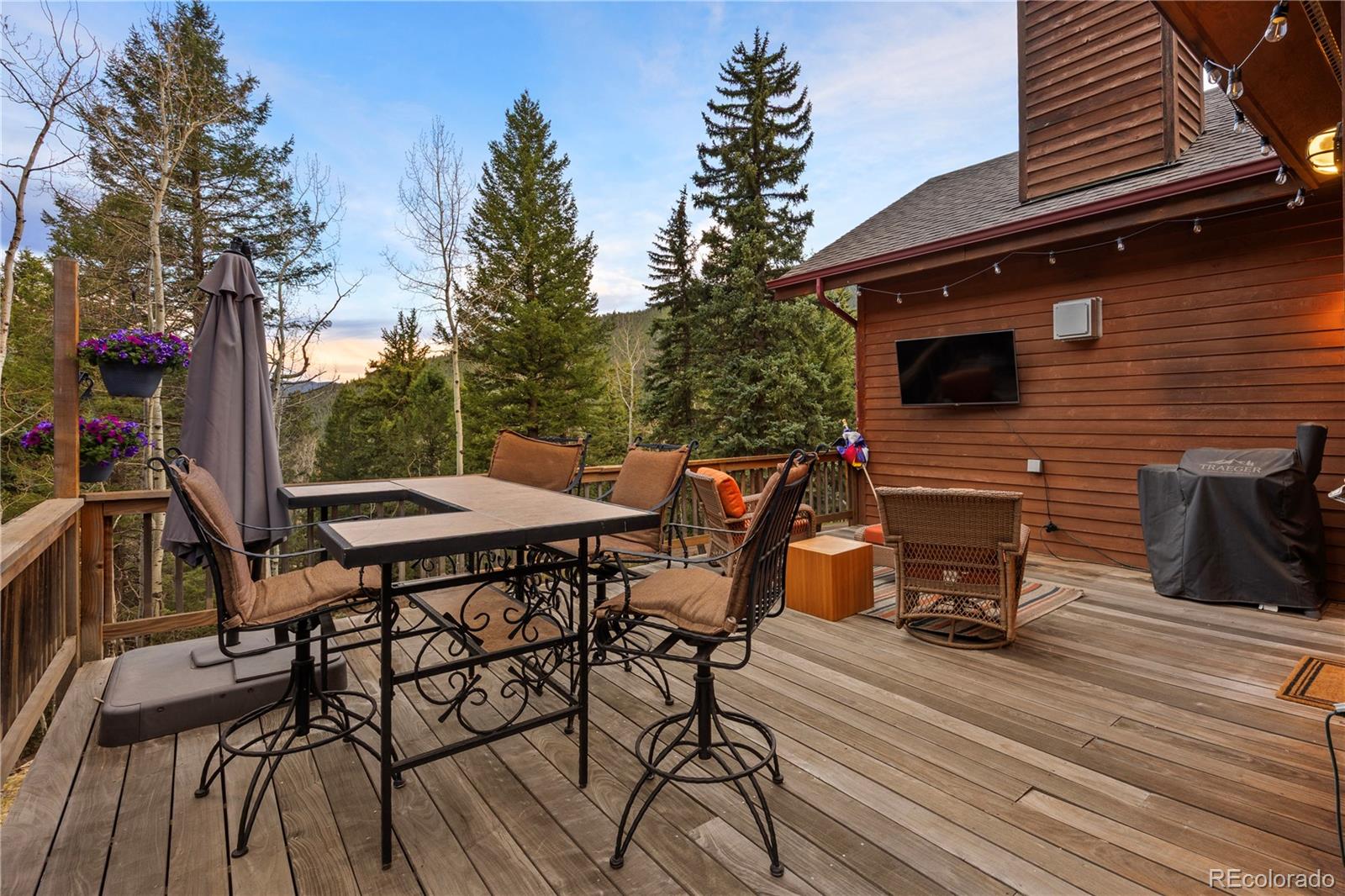 385 Snyder Mountain Road Evergreen CO 80439