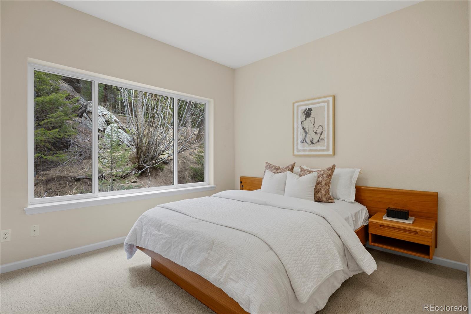 385 Snyder Mountain Road Evergreen CO 80439