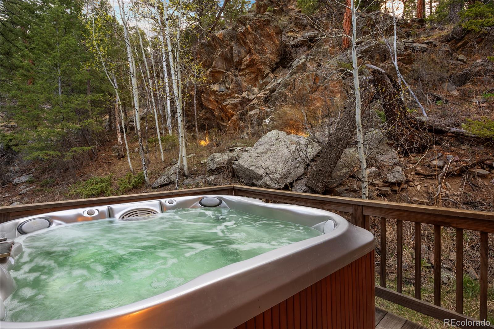 385 Snyder Mountain Road Evergreen CO 80439