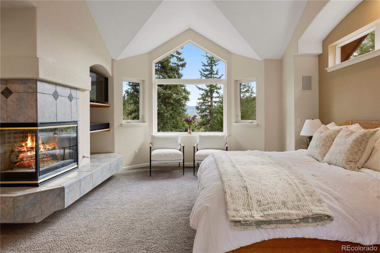 385 Snyder Mountain Road Evergreen CO 80439