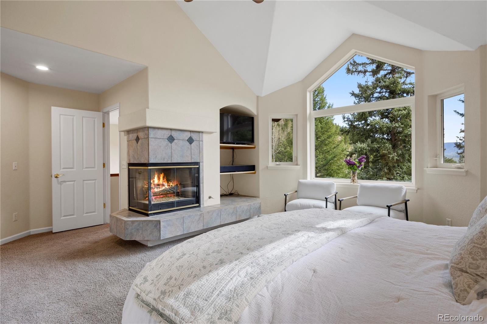 385 Snyder Mountain Road Evergreen CO 80439