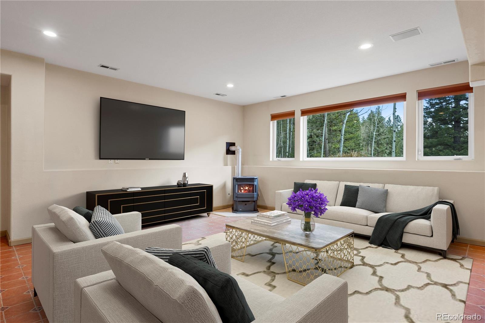 385 Snyder Mountain Road Evergreen CO 80439