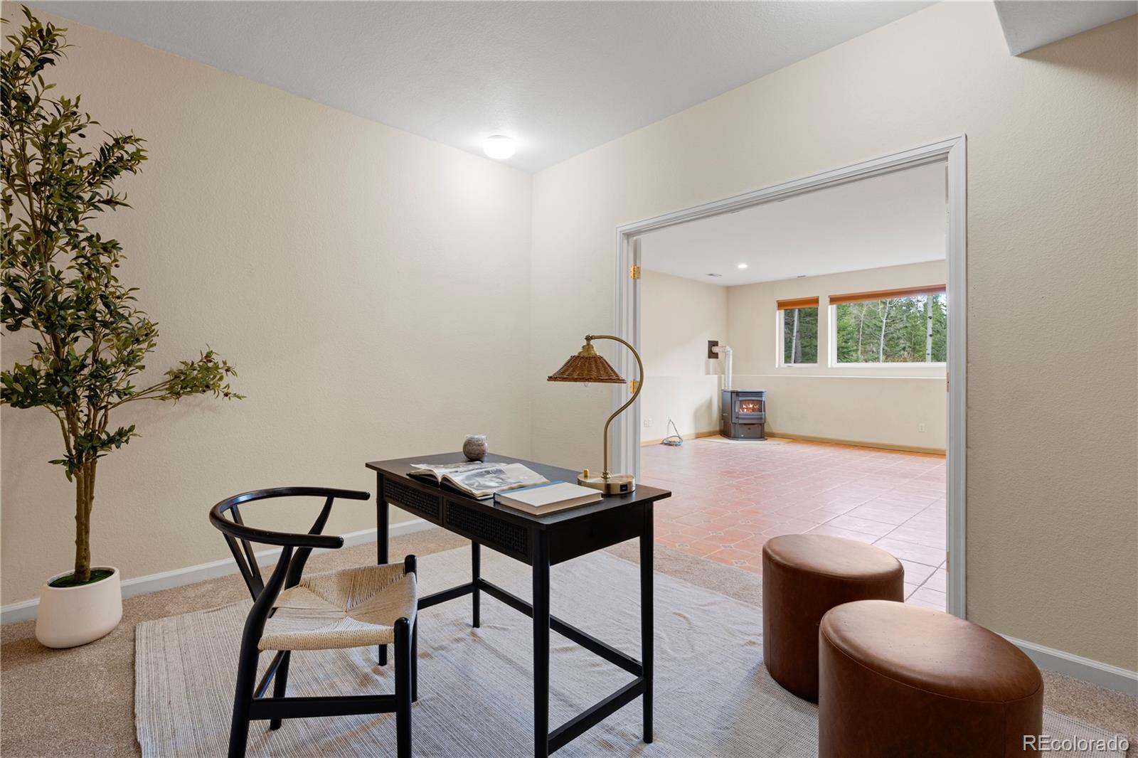 385 Snyder Mountain Road Evergreen CO 80439