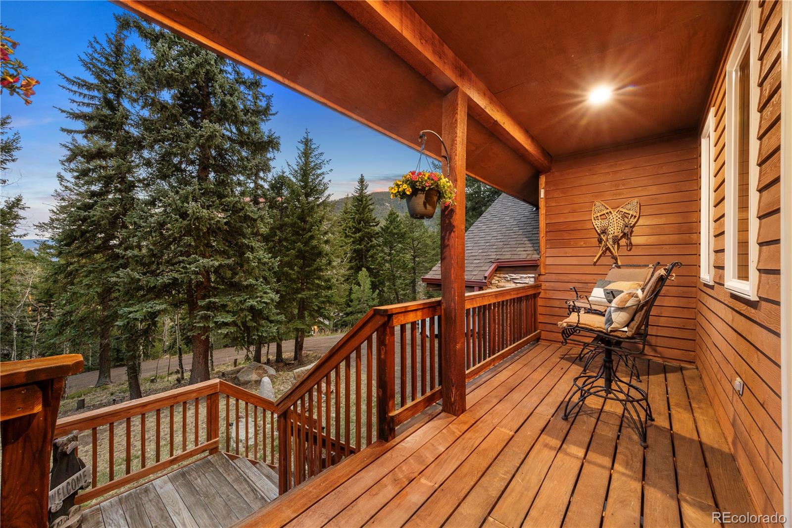 385 Snyder Mountain Road Evergreen CO 80439