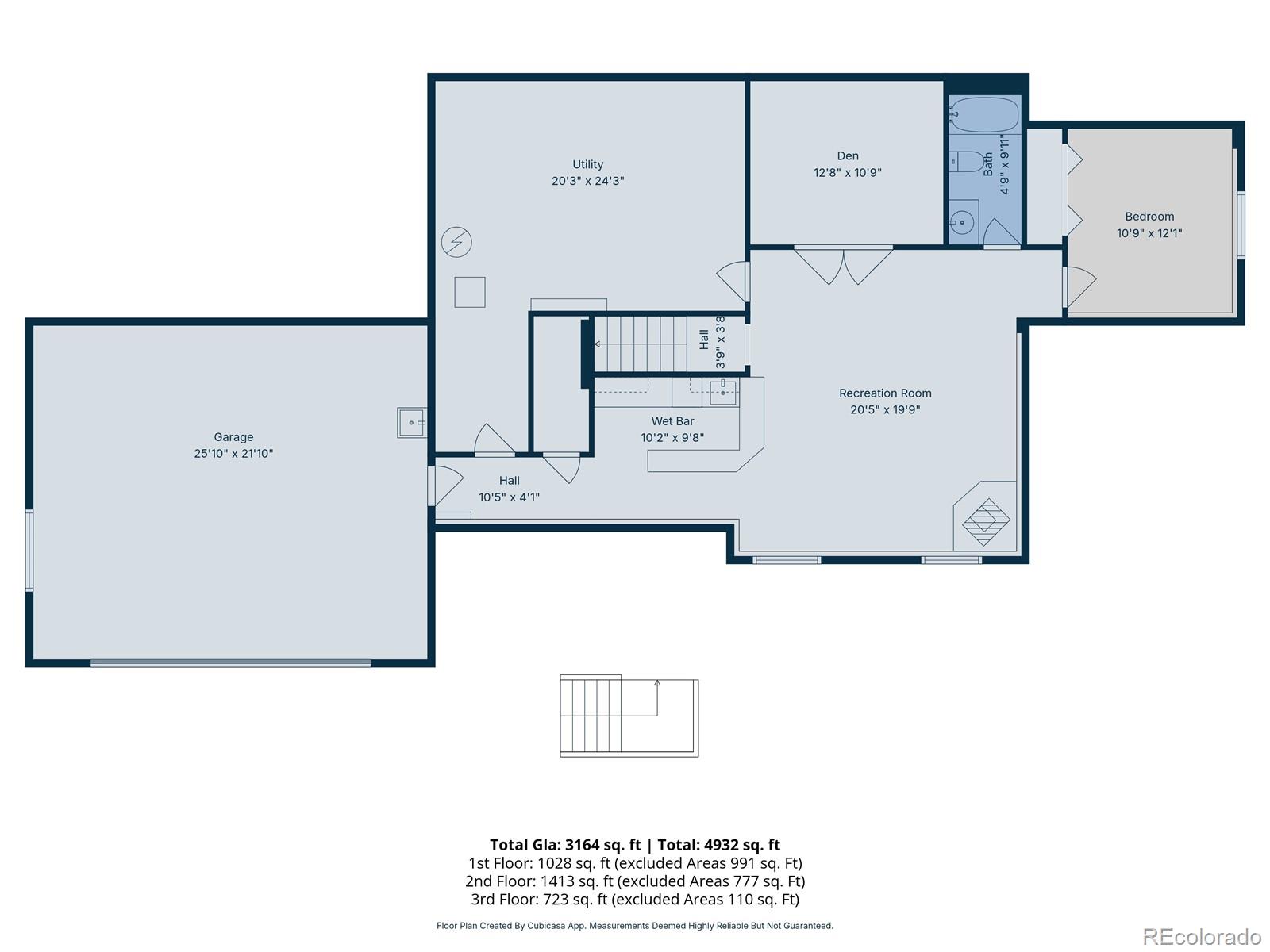 385 Snyder Mountain Road Evergreen CO 80439