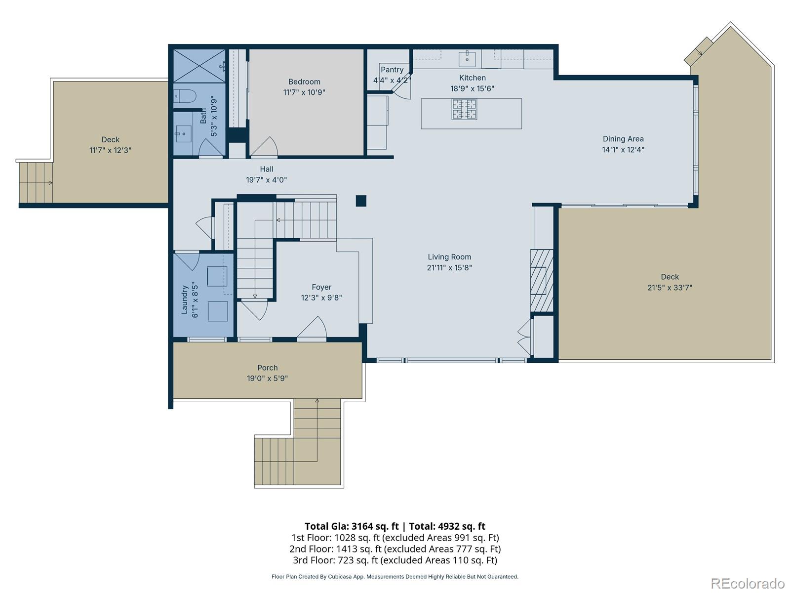 385 Snyder Mountain Road Evergreen CO 80439