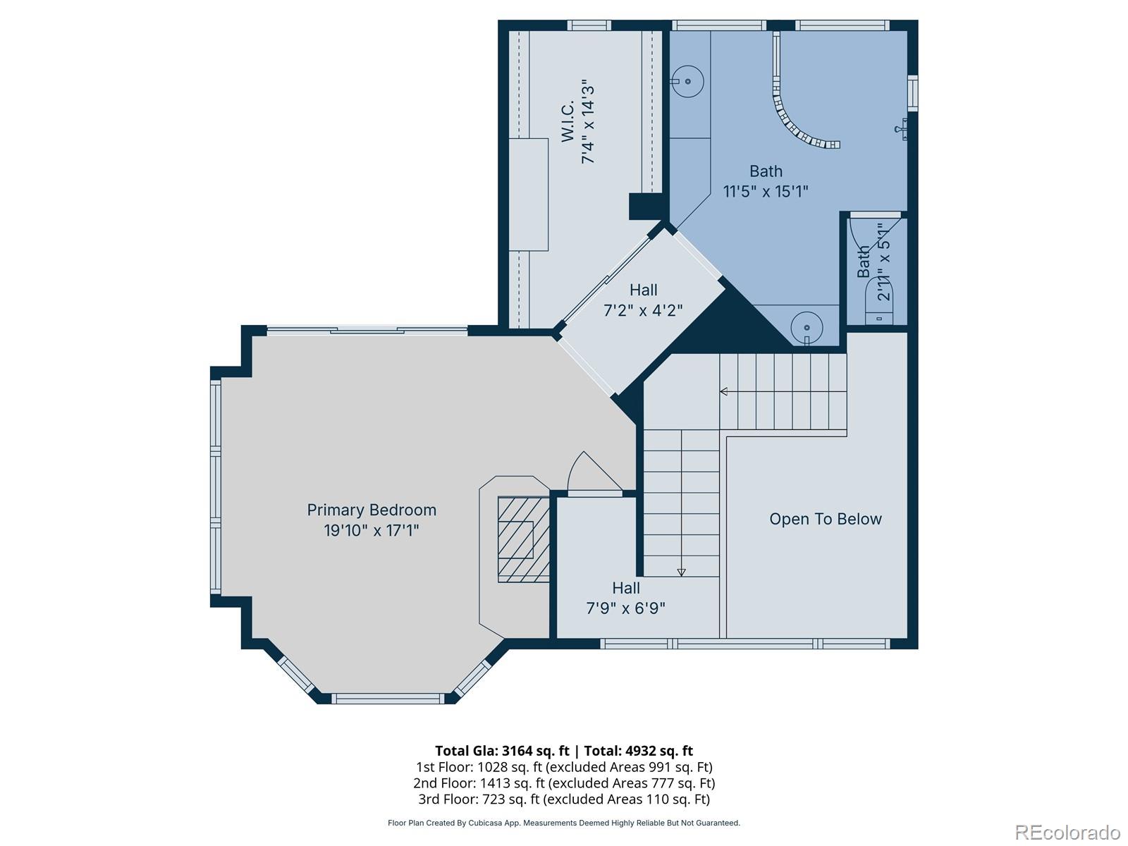 385 Snyder Mountain Road Evergreen CO 80439