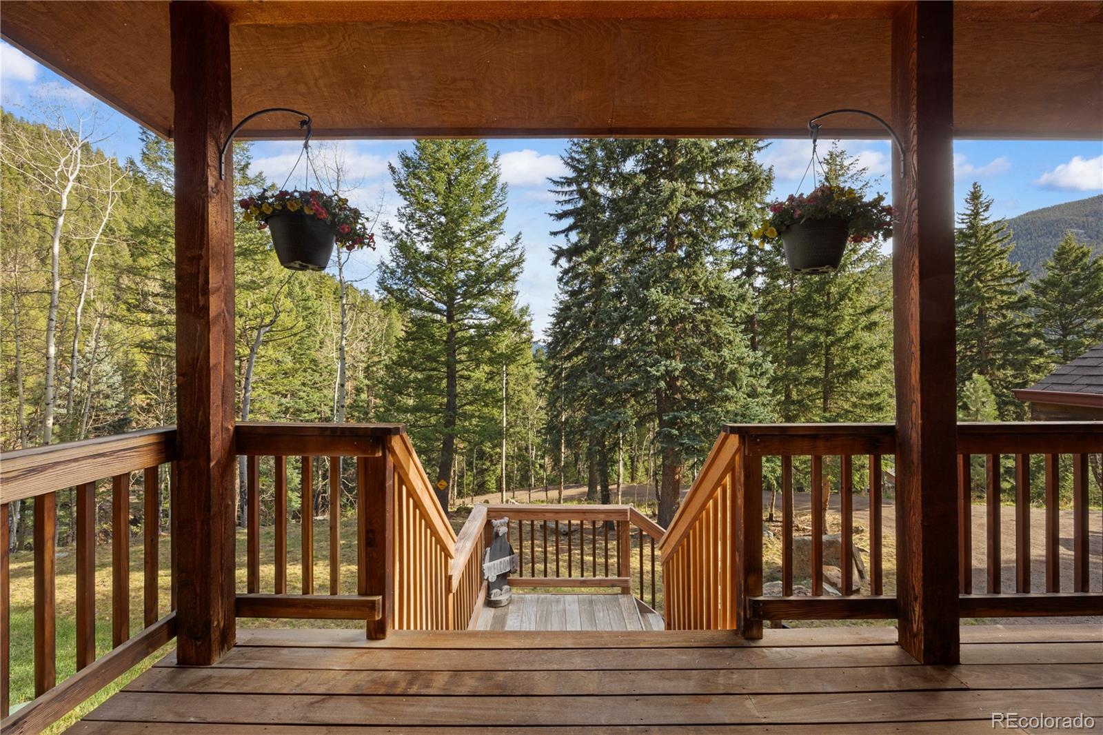 385 Snyder Mountain Road Evergreen CO 80439