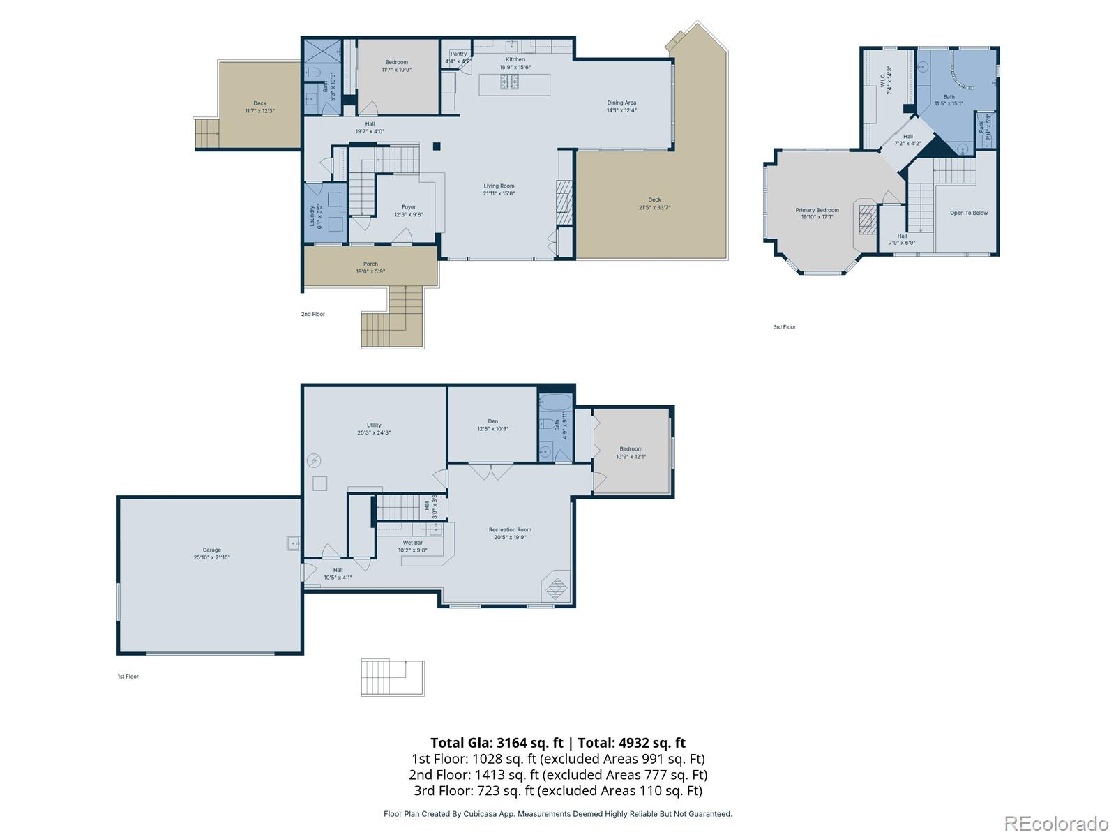 385 Snyder Mountain Road Evergreen CO 80439