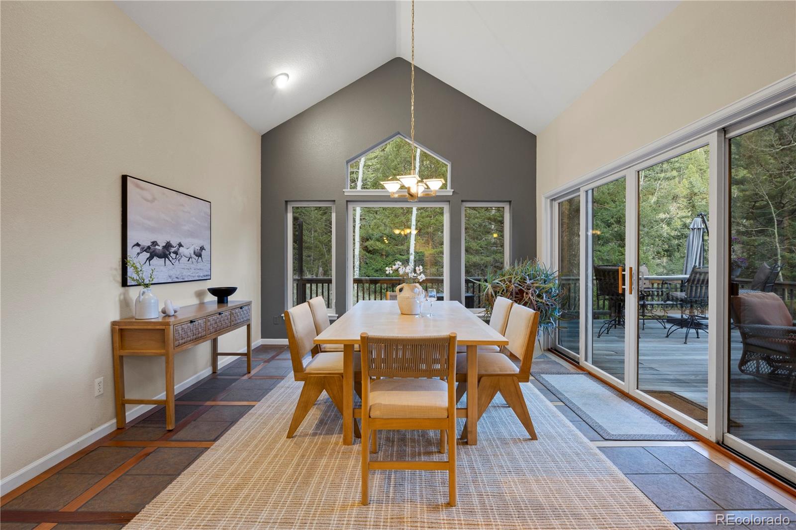 385 Snyder Mountain Road Evergreen CO 80439