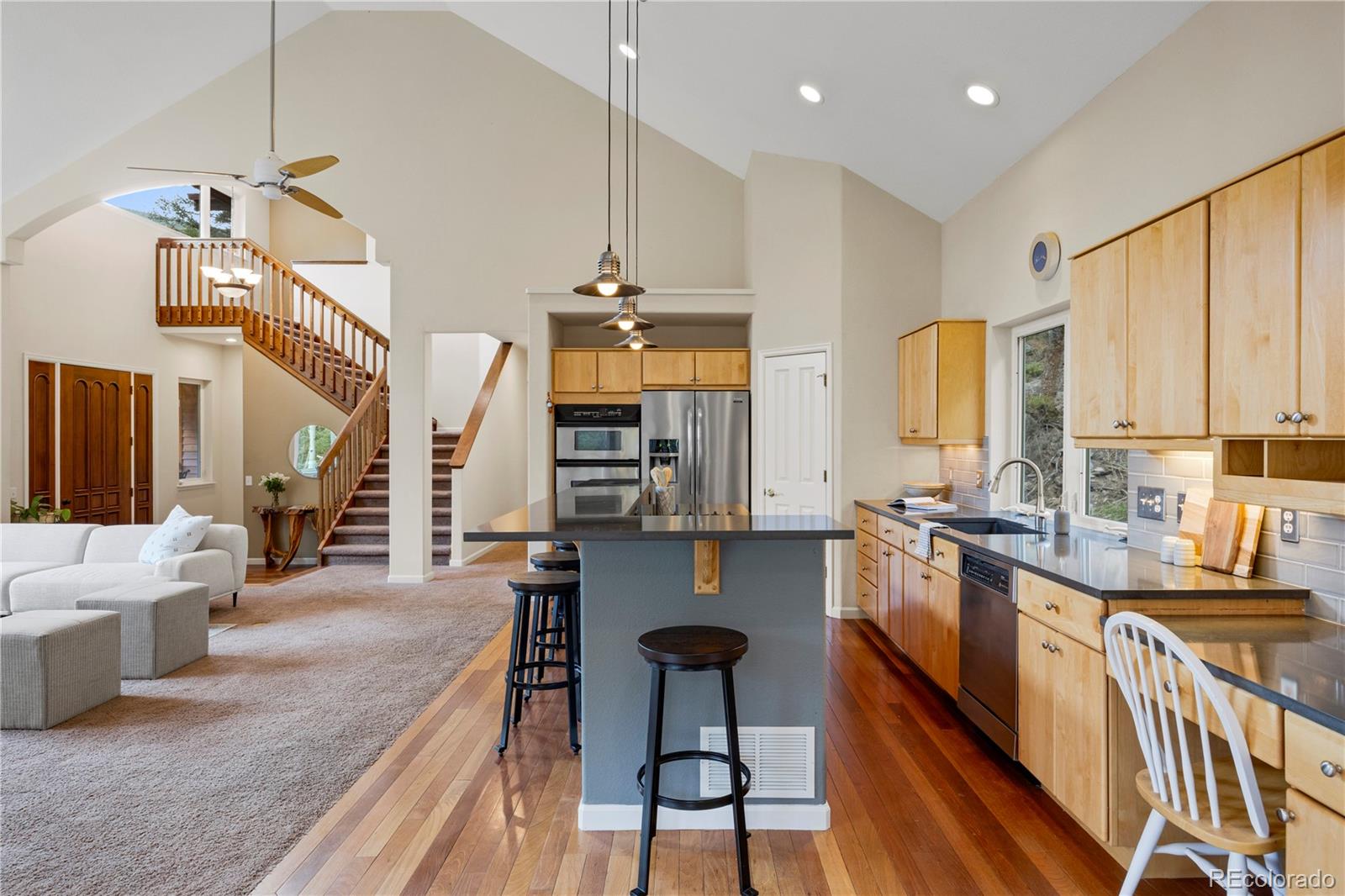 385 Snyder Mountain Road Evergreen CO 80439