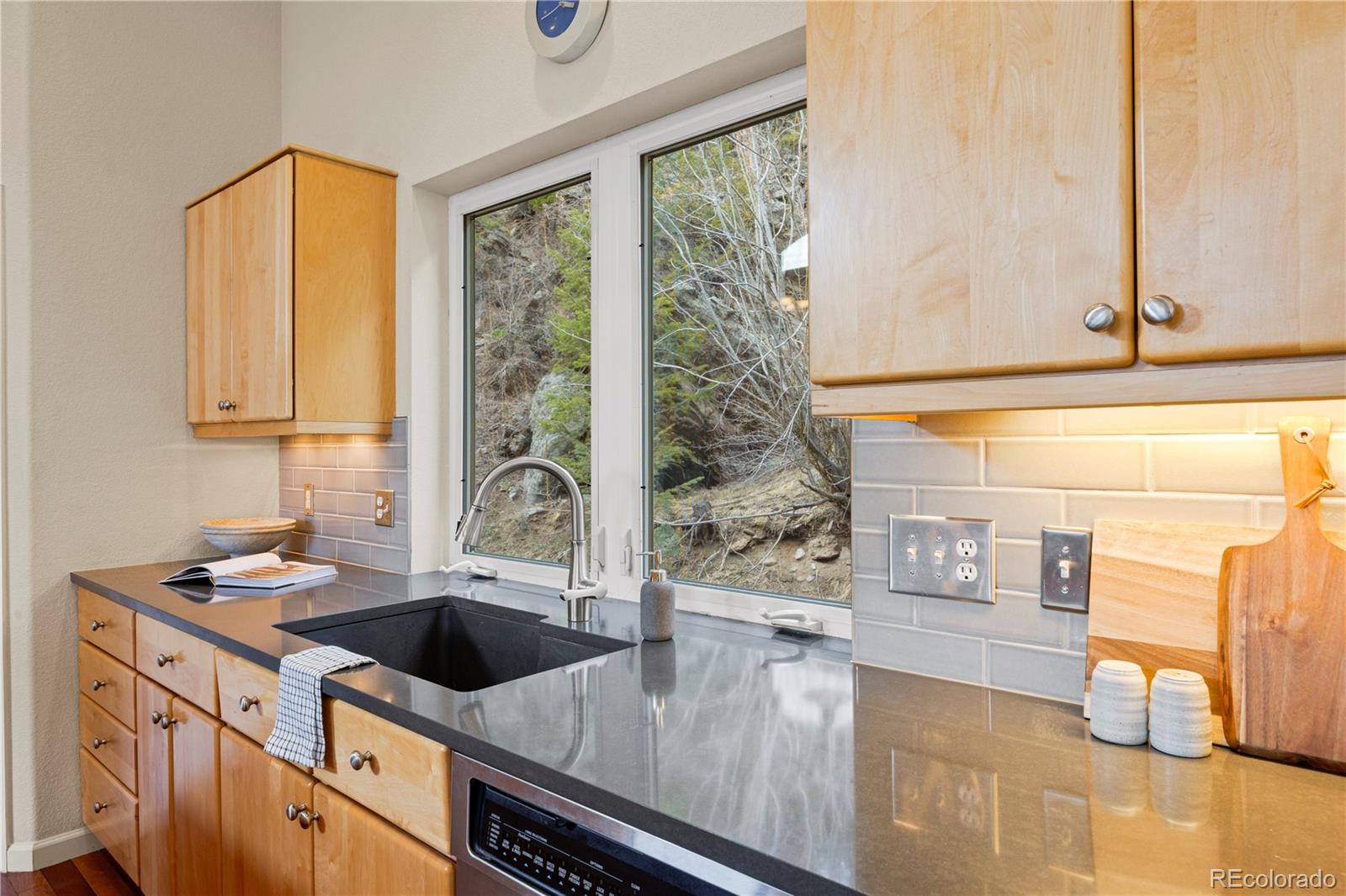 385 Snyder Mountain Road Evergreen CO 80439