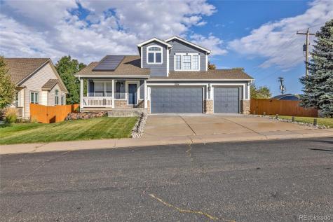 8204 Swadley Street Arvada CO 80005