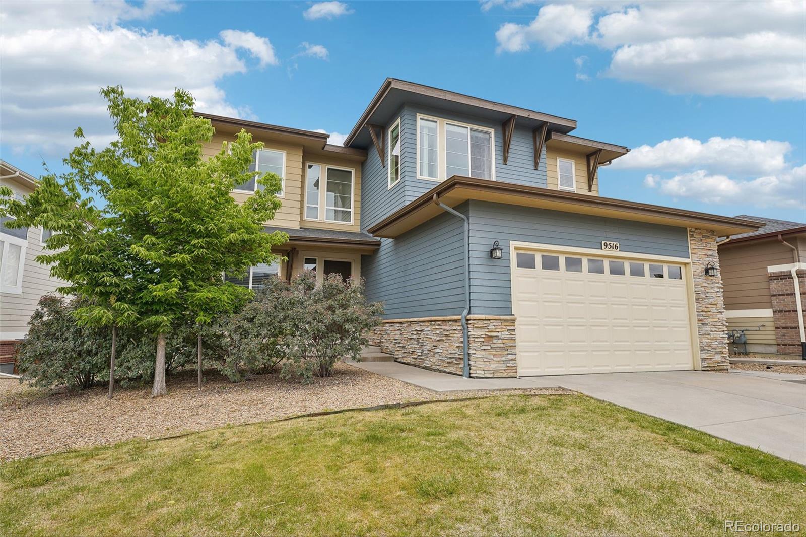 Arvada CO, 9516 Juniper Way