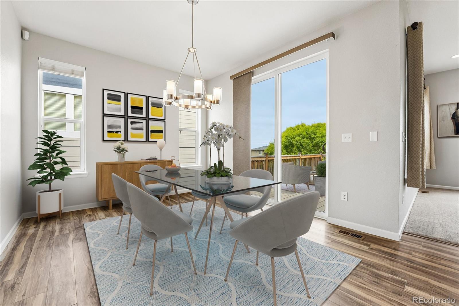 9516 Juniper Way Arvada CO 80007