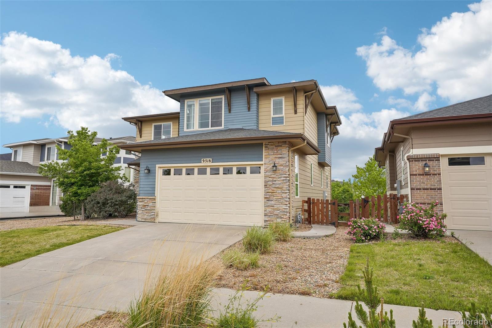 9516 Juniper Way Arvada CO 80007
