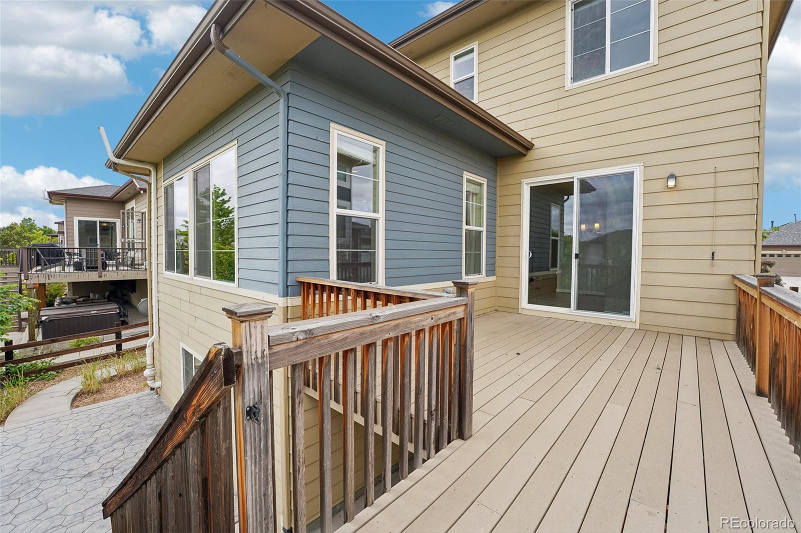 9516 Juniper Way Arvada CO 80007