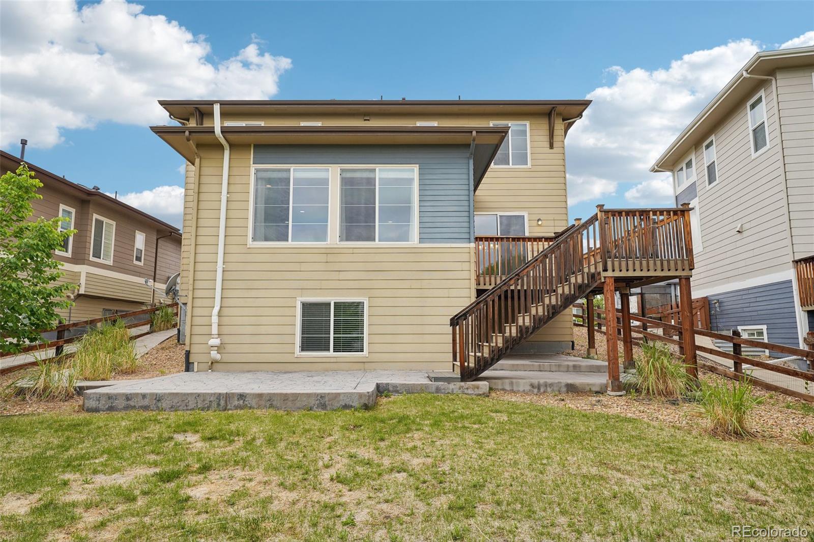 9516 Juniper Way Arvada CO 80007