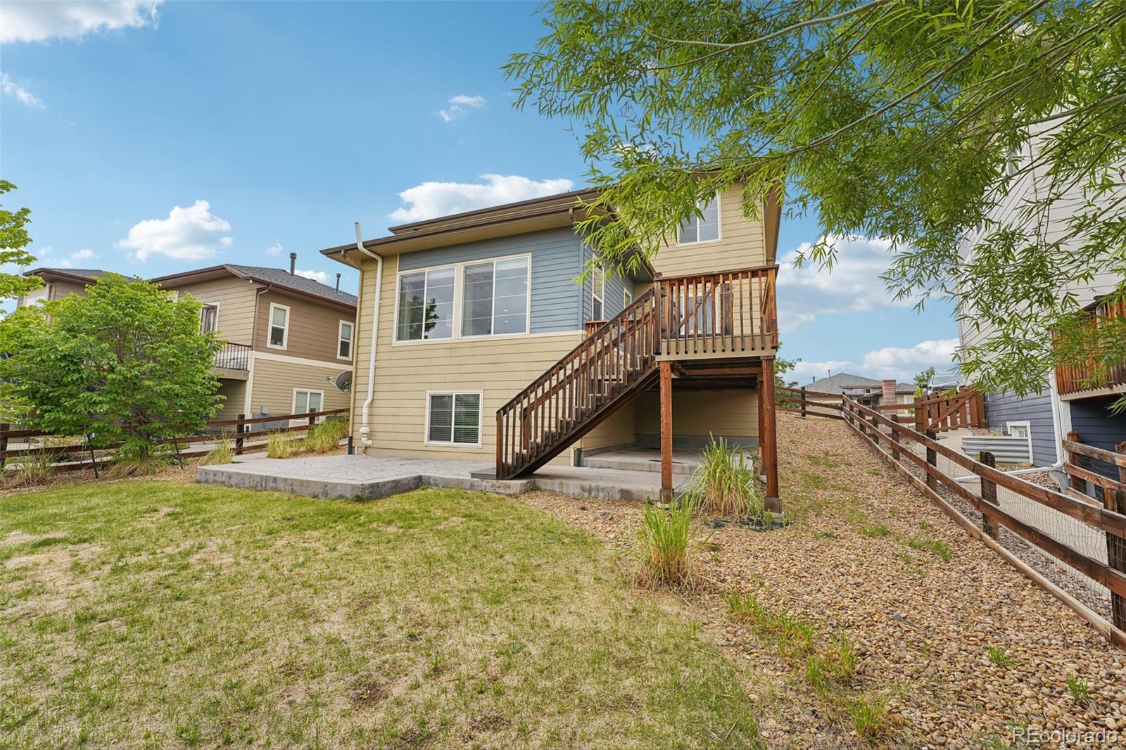 9516 Juniper Way Arvada CO 80007