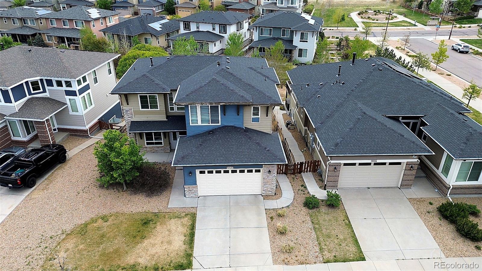 9516 Juniper Way Arvada CO 80007