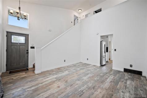 6185 Hearth Court Colorado Springs CO 80922