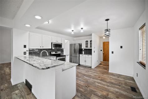 6185 Hearth Court Colorado Springs CO 80922