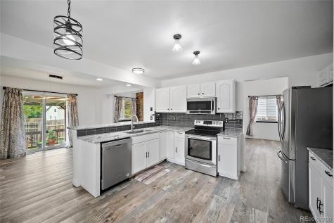 6185 Hearth Court Colorado Springs CO 80922