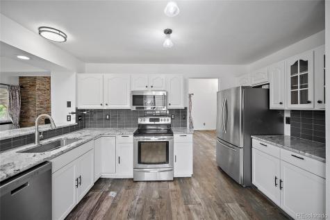 6185 Hearth Court Colorado Springs CO 80922