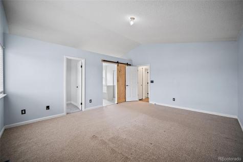 6185 Hearth Court Colorado Springs CO 80922