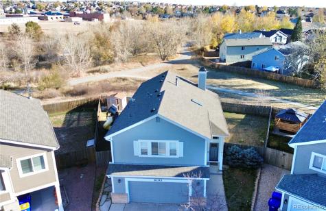 6185 Hearth Court Colorado Springs CO 80922