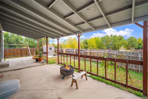 6185 Hearth Court Colorado Springs CO 80922
