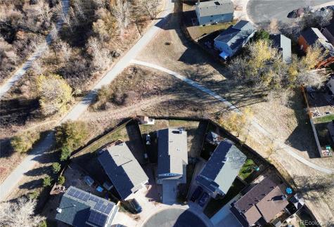 6185 Hearth Court Colorado Springs CO 80922