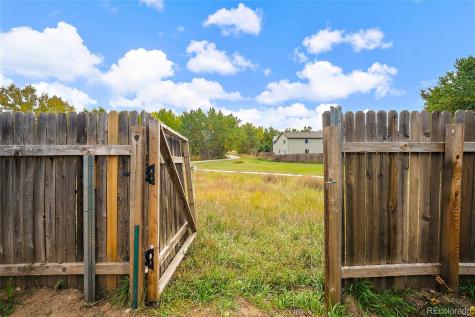 6185 Hearth Court Colorado Springs CO 80922