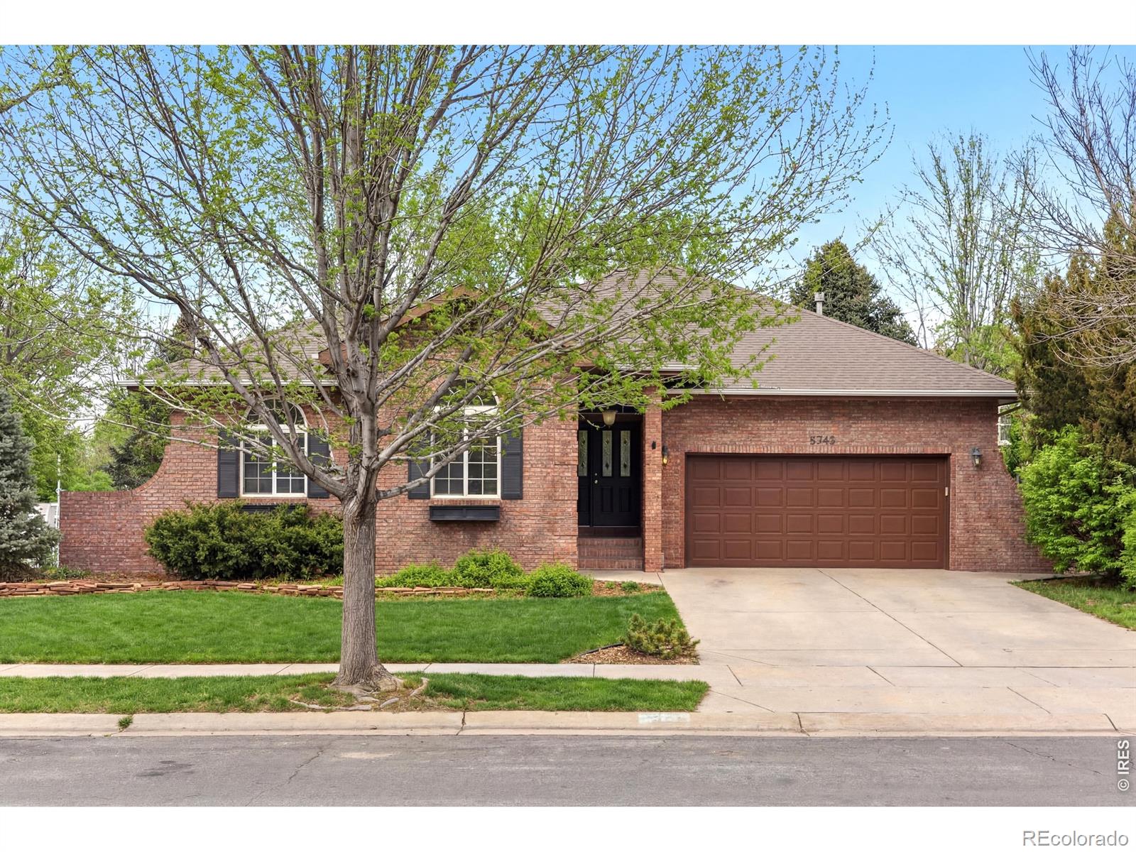 5343 W 1st Street Greeley CO 80634