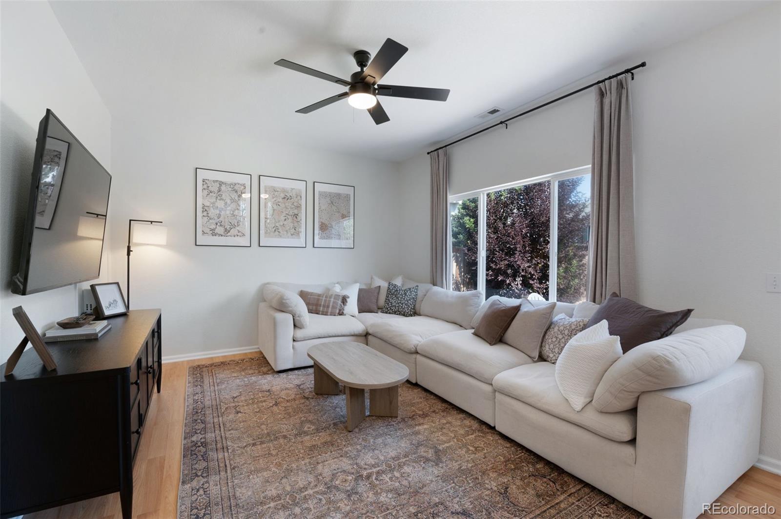 6734 Akerman Drive Colorado Springs CO 80923