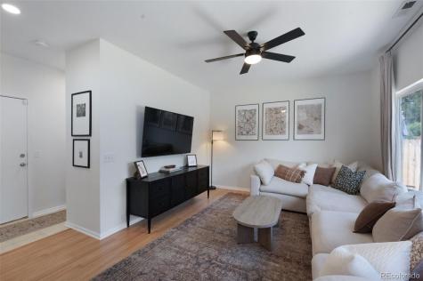 6734 Akerman Drive Colorado Springs CO 80923