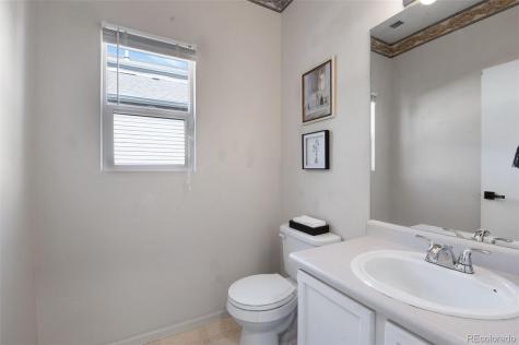 6734 Akerman Drive Colorado Springs CO 80923