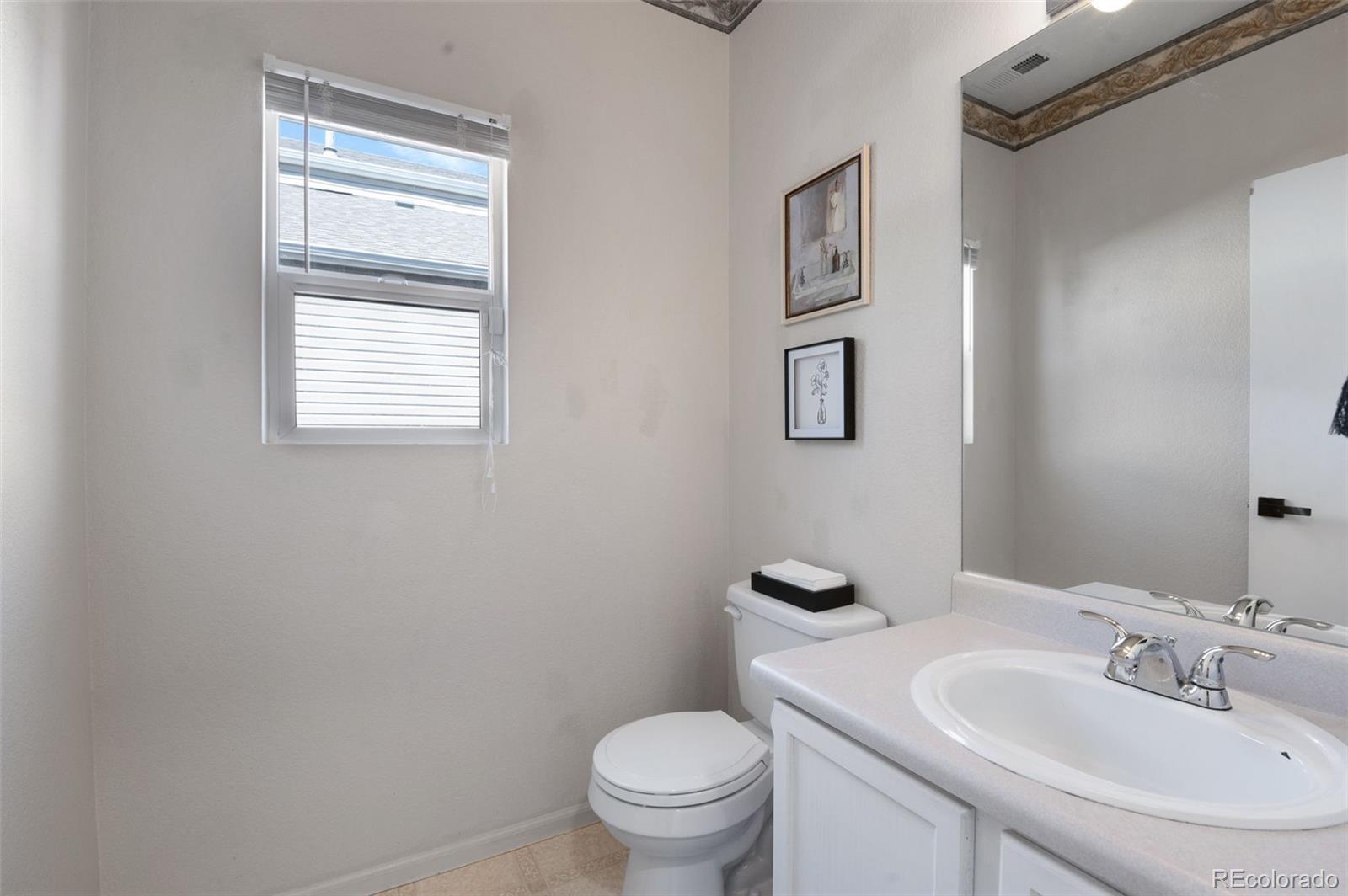 6734 Akerman Drive Colorado Springs CO 80923