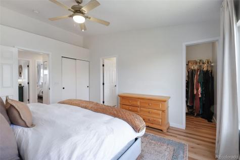 6734 Akerman Drive Colorado Springs CO 80923
