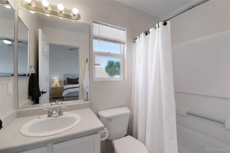 6734 Akerman Drive Colorado Springs CO 80923
