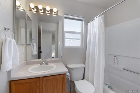 6734 Akerman Drive Colorado Springs CO 80923