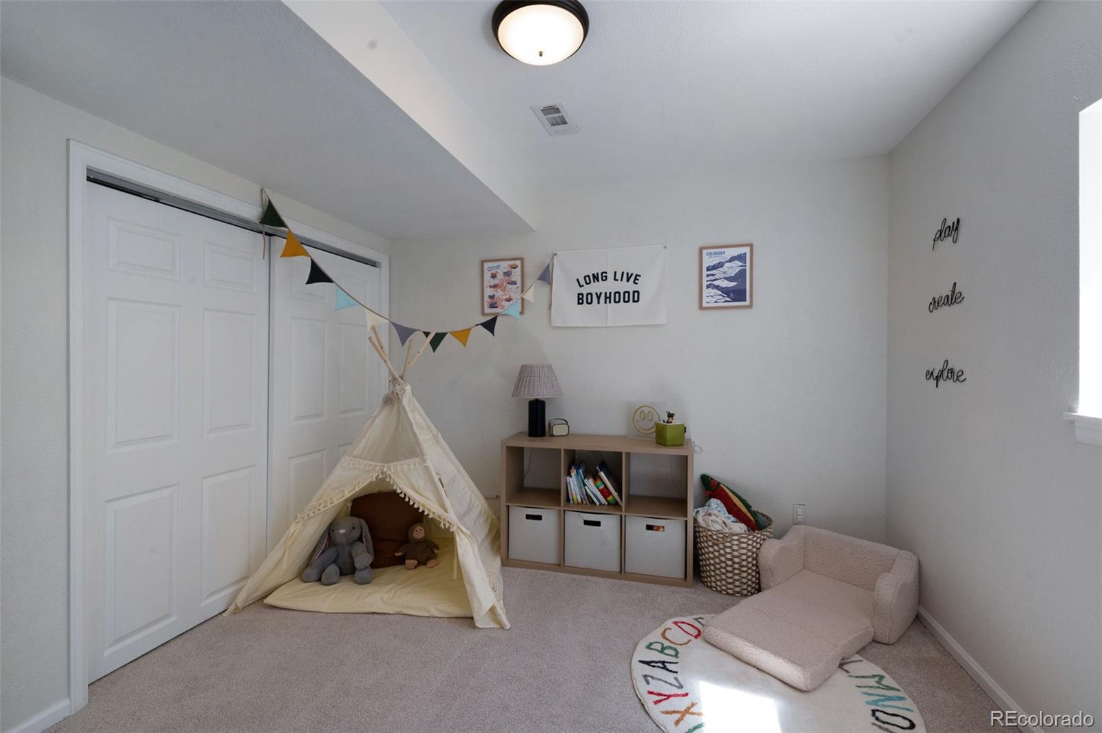 6734 Akerman Drive Colorado Springs CO 80923