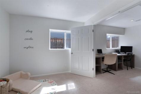 6734 Akerman Drive Colorado Springs CO 80923