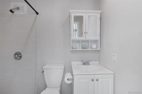 6734 Akerman Drive Colorado Springs CO 80923