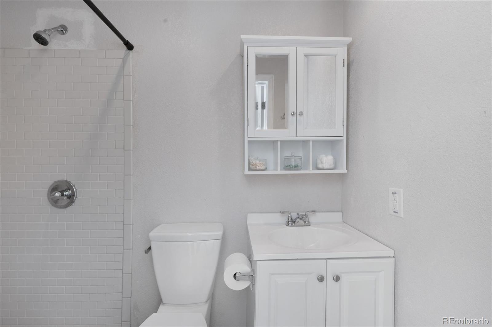6734 Akerman Drive Colorado Springs CO 80923