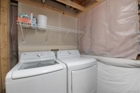 6734 Akerman Drive Colorado Springs CO 80923